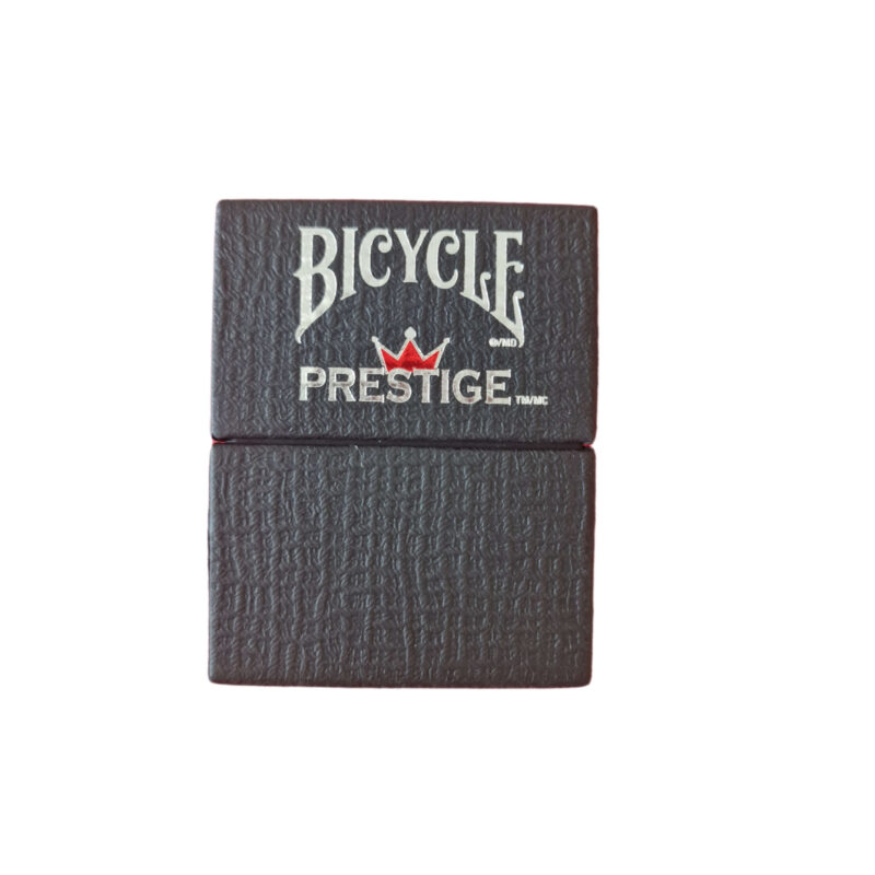 پاسور بایسیکل prestige rider back