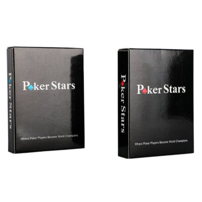 پاسور خال درشت پوکر سایز Pokerstars