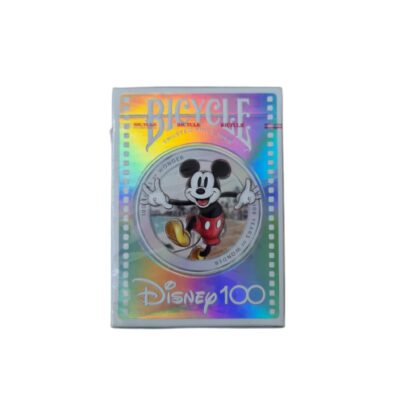 پاسور بایسیکل  Disney100