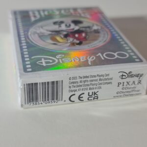 پاسور بایسیکل  Disney100